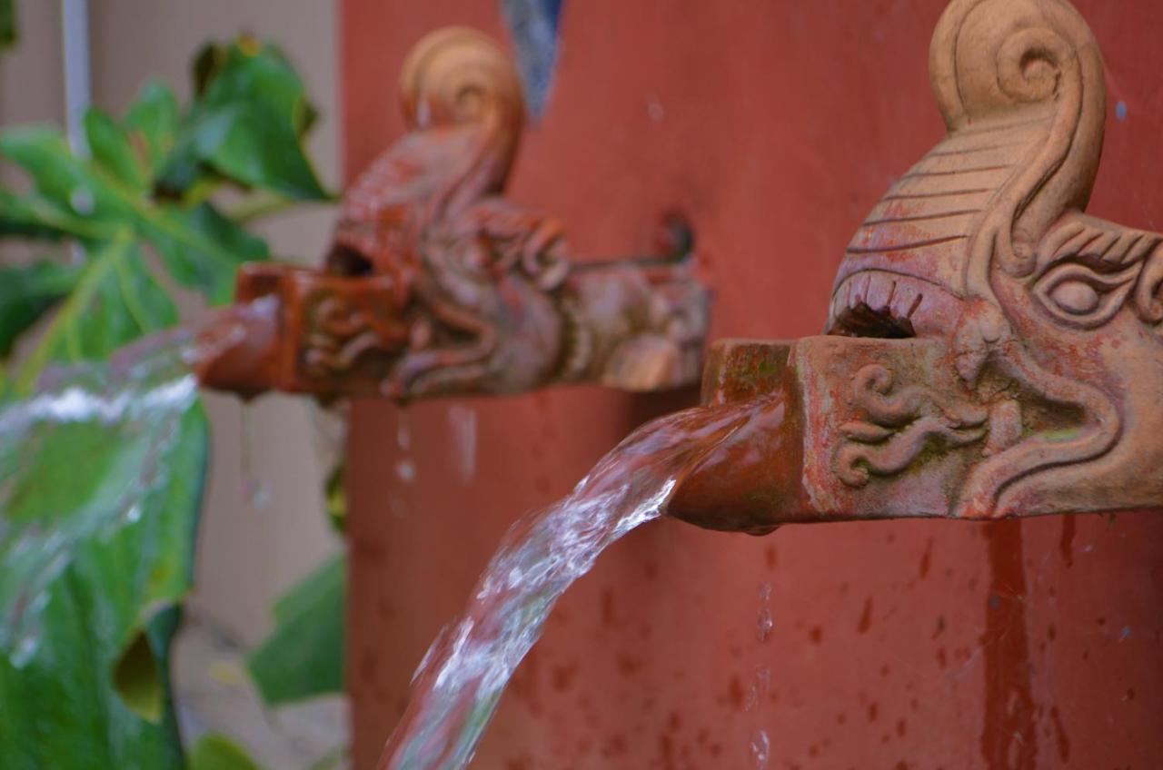 Hotel Karuna Pokhara Zewnętrze zdjęcie
