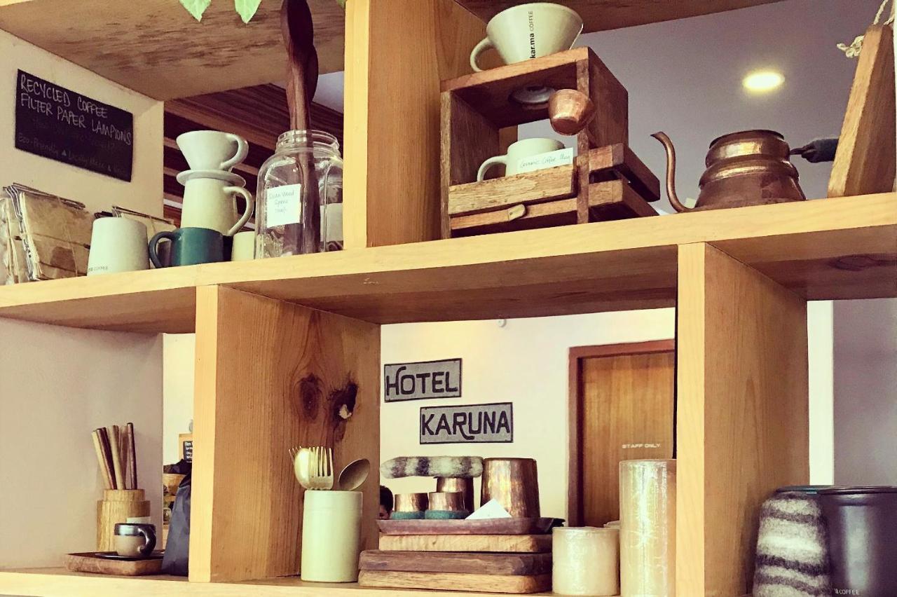 Hotel Karuna Pokhara Zewnętrze zdjęcie